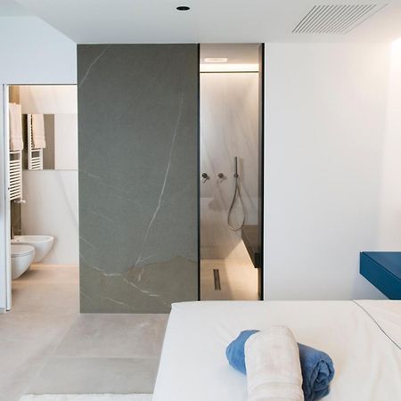 Aschitelli Luxury Retreat Apartment Polignano a Mare Luaran gambar