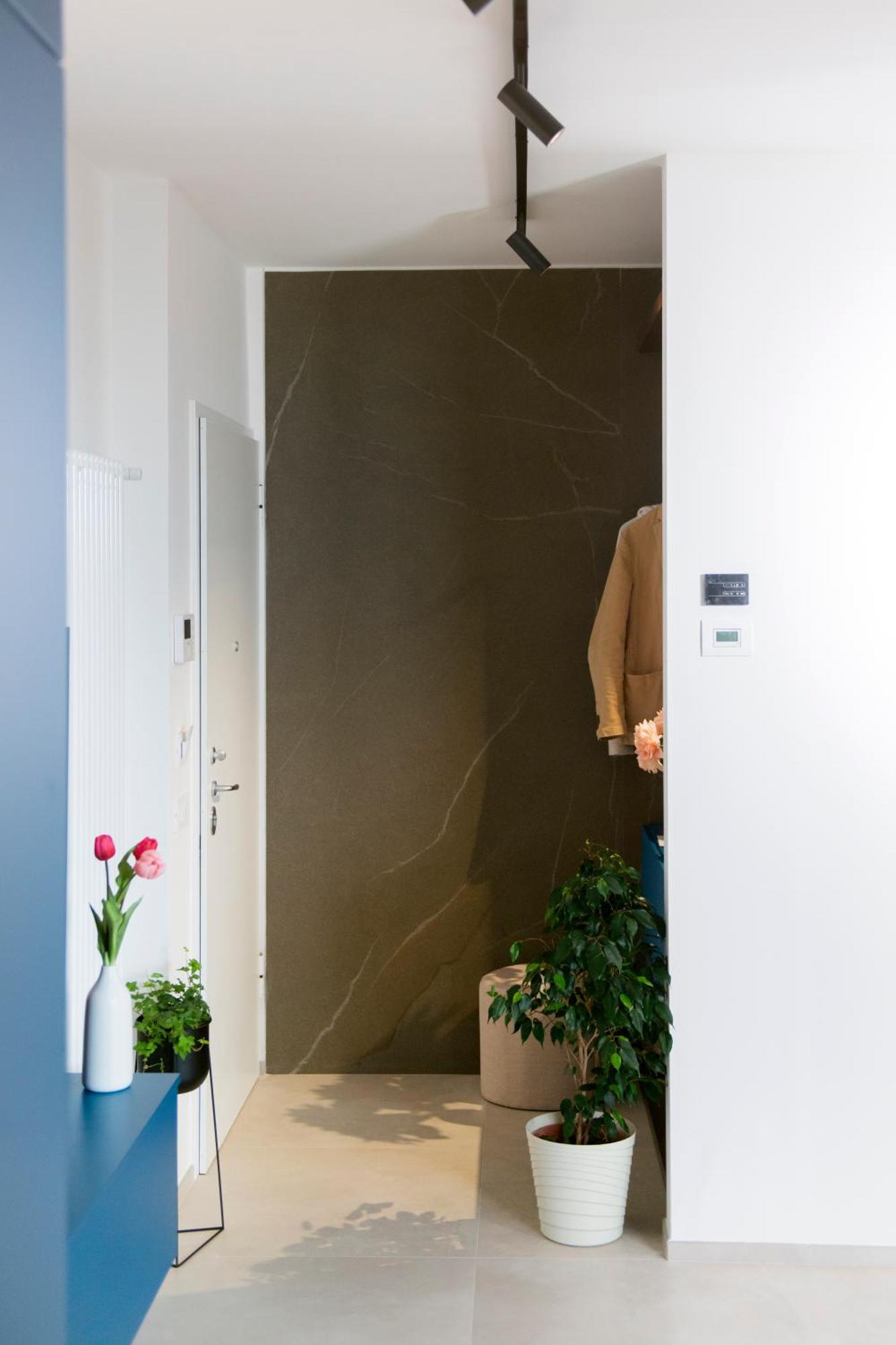 Aschitelli Luxury Retreat Apartment Polignano a Mare Luaran gambar